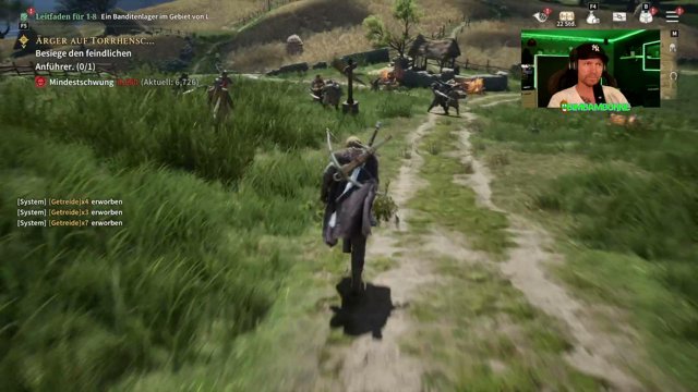 BimBamBohne live stream