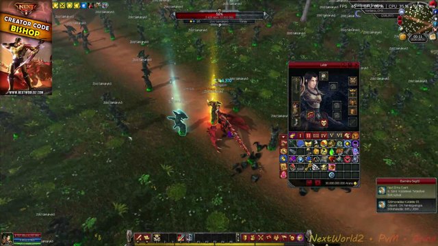 Bishopinnit live stream