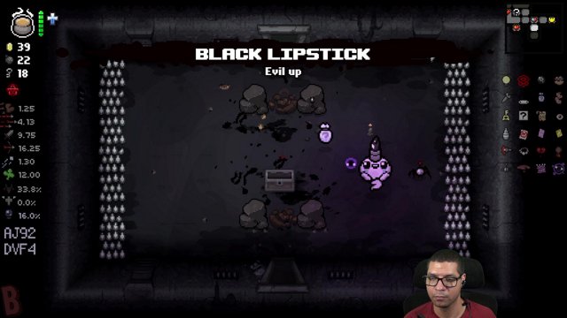bisnap live stream