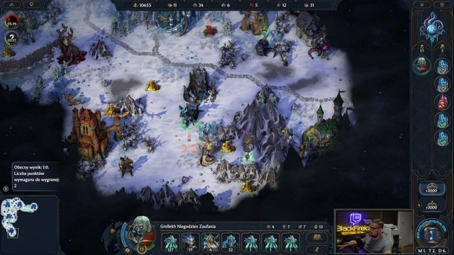 BlackFIreIce live stream