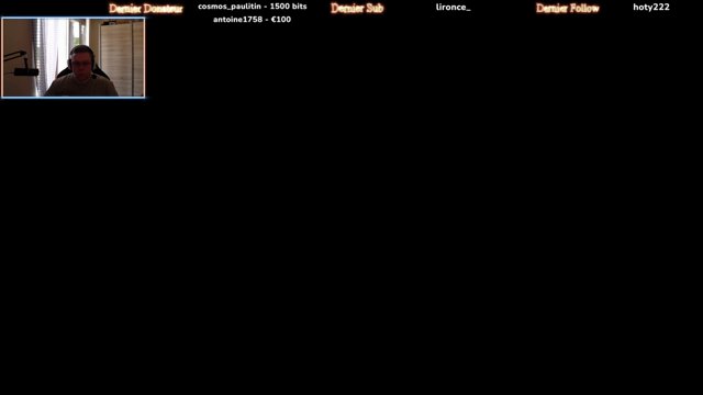 Blackster004 live stream