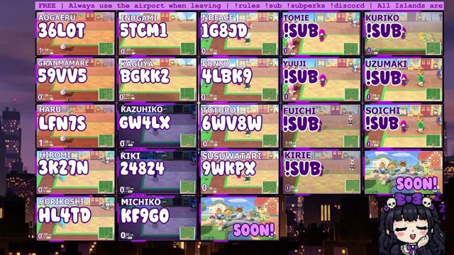 BlackWeirdow live stream