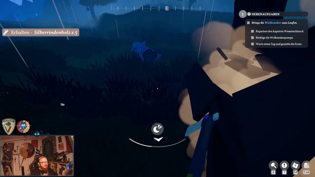 BlackWolf87 live stream