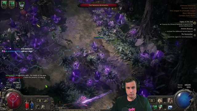 BlazeworksTV live stream