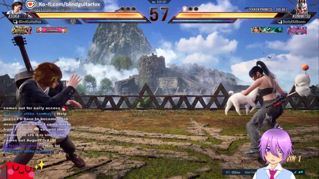 blindguitarfox live stream