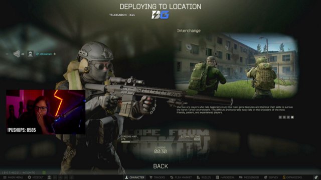 BlitzerGirl live stream