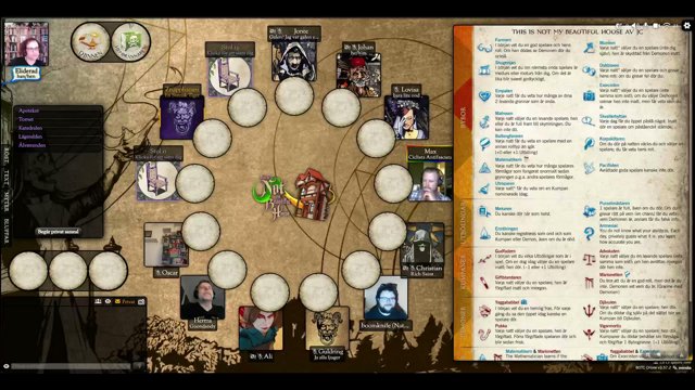 BlodigaKlocktornet live stream