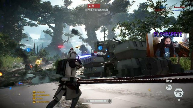 bloobarrie live stream