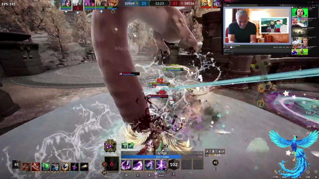 bluebirdge live stream