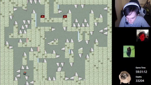 Blurg33 live stream