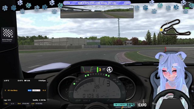 blxebxrry3 live stream