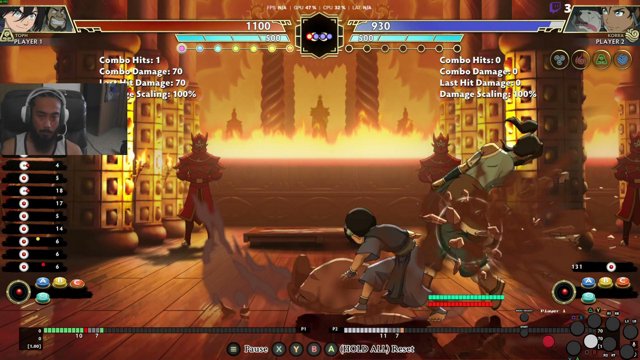 bngwater live stream