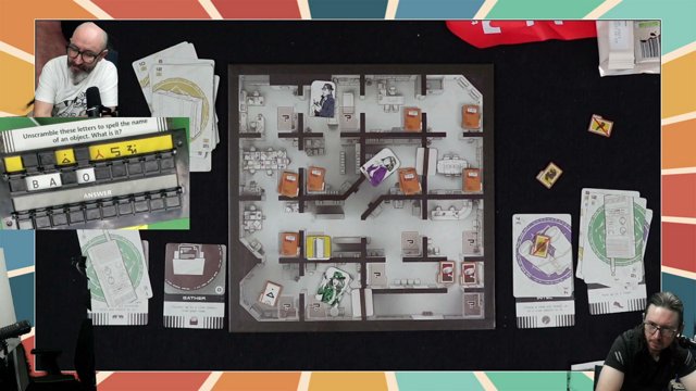 BoarderlineGames live stream