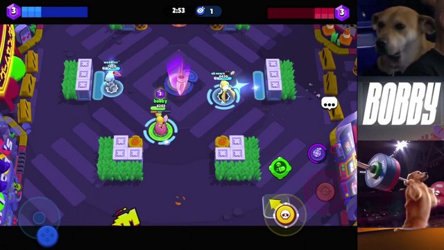 bobbybs live stream