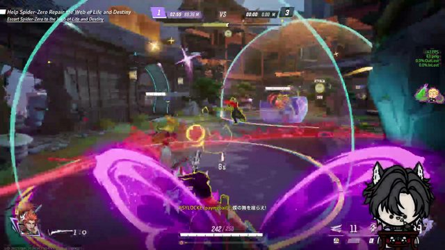 BodaciousFam live stream