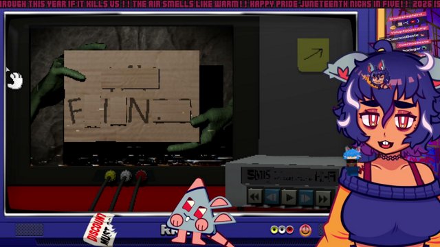 BODEGARRAT live stream