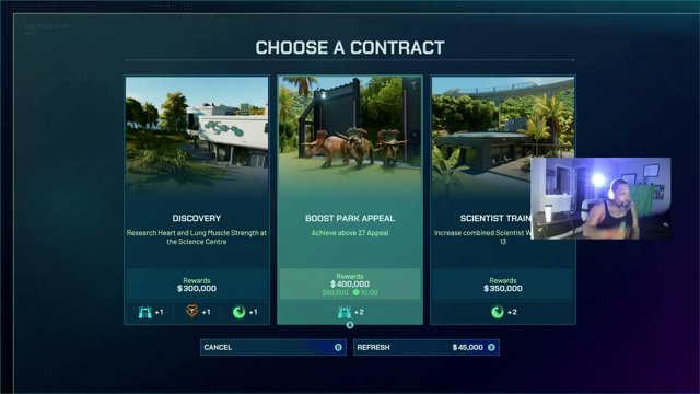 bonthagreat live stream