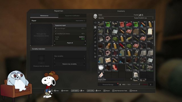 Boon live stream