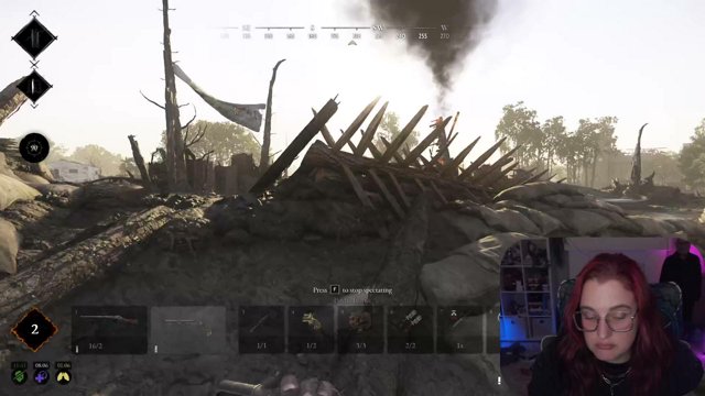 Bootyhams live stream