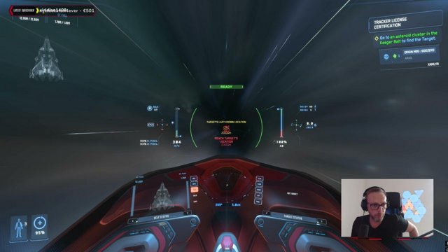 BOOZerO live stream