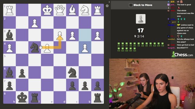 BotezLive live stream