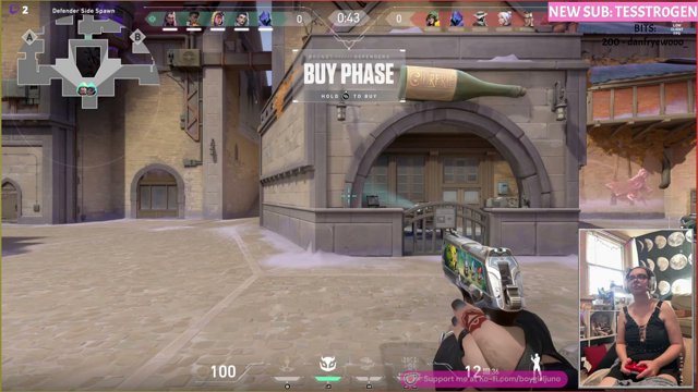 boygirlJuno live stream