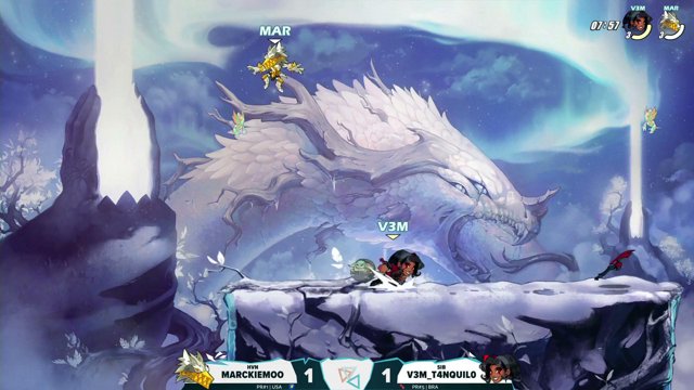 Brawlhalla365 live stream