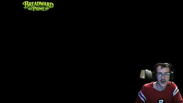 BreadwardPrime live stream