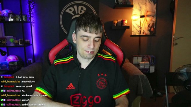Breakadikon live stream