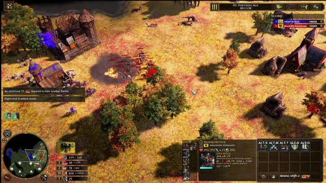 bremhoek live stream