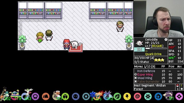 Bremo live stream