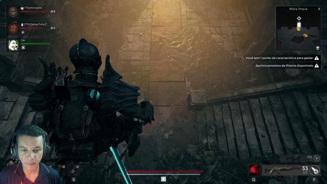 Brito_Game live stream