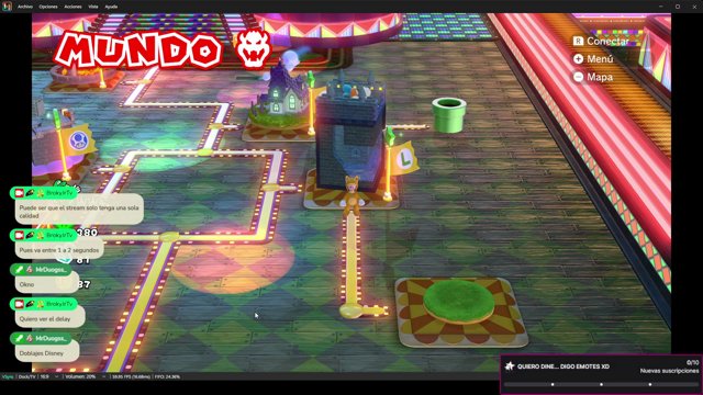 BrokyJrTv live stream