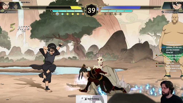 broskifgc live stream