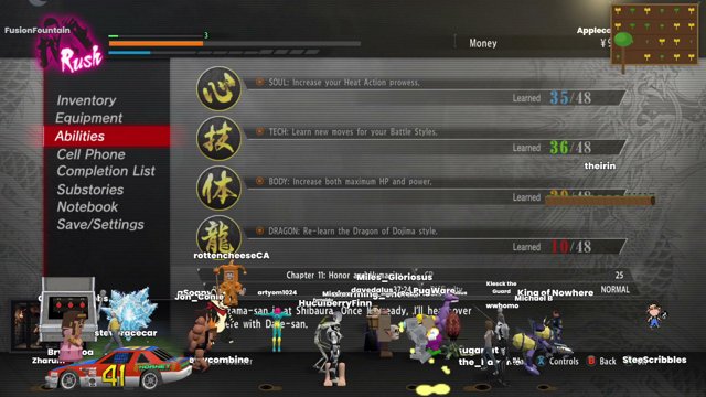 BroTeam live stream