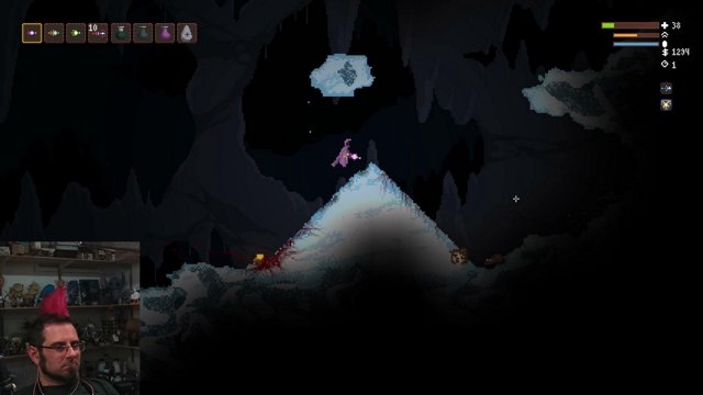 Brushforhire live stream