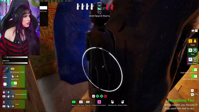 BuffBarbarianBabe live stream
