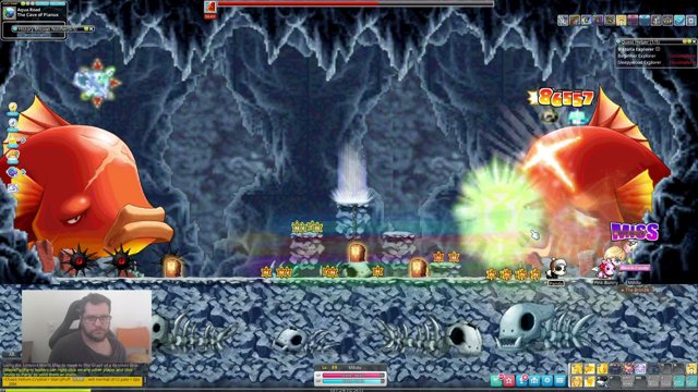 Bugoutudo live stream