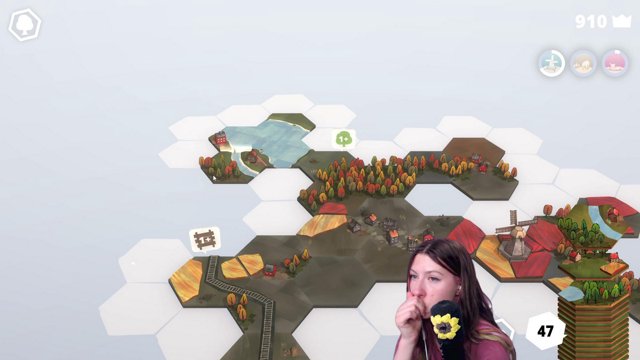 BulleDeVanille live stream