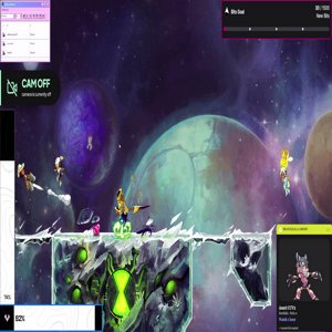 bulletthekrazygamer