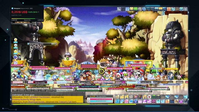 BurgosApMx live stream