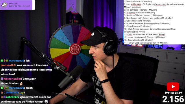 byHenrik live stream