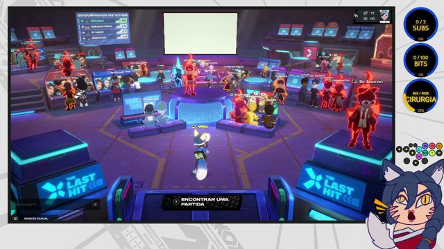 ca_Millia live stream