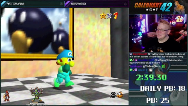 calebhart247 live stream