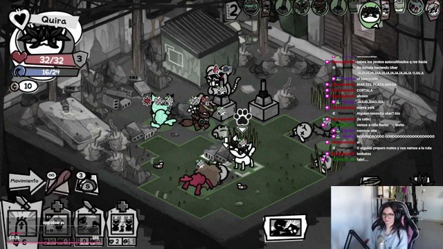 camululis live stream
