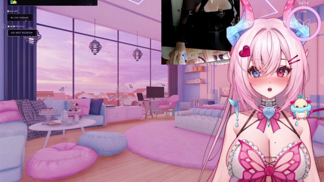 Cana live stream