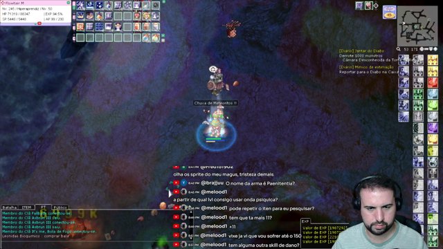 canaledusa live stream