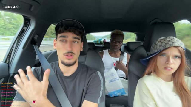 canerkrd live stream