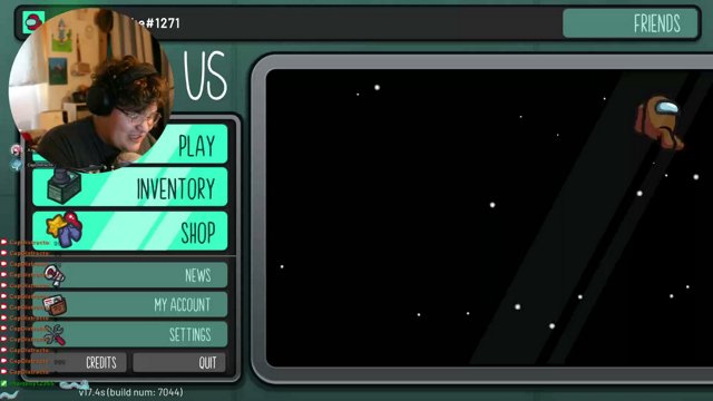 CapDistracto live stream