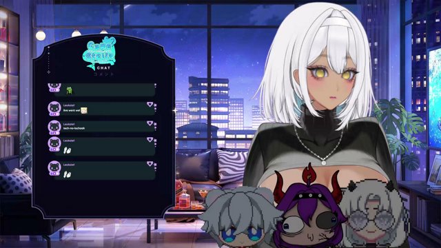capestella live stream